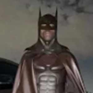 Meet your Posher, Lee